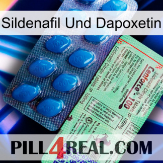 Sildenafil And Dapoxetine new02